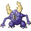 Pinsir shiny