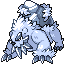 Polartic shiny
