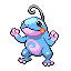 Politoed shiny