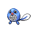 Poliwag shiny