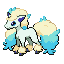 Ponyta shiny