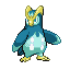 Prinplup shiny