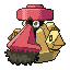 Probopass shiny
