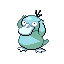 Psyduck shiny