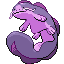 Quagsire shiny