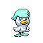 Quaxly shiny