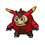 Quilladin shiny