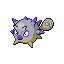 Qwilfish shiny