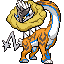 Raging Bolt shiny
