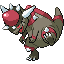 Rampardos shiny
