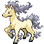 Rapidash shiny