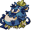 Ratiking shiny