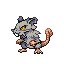 Rattata shiny