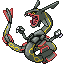 Rayquaza shiny