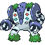Regigigas shiny