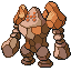 Regirock shiny