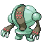 Registeel shiny