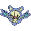 Reuniclus shiny