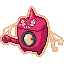 Rotom shiny