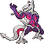 Salazarus shiny