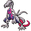 Salazzle shiny