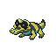 Sandile shiny