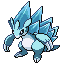 Sandslash shiny