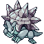 Sandslash shiny