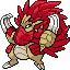 Sandslash shiny
