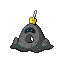 Sandygast shiny