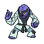 Sawk shiny