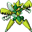 Scizor shiny