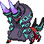 Scolipede shiny