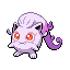 Scream Tail shiny