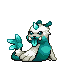 Seel shiny