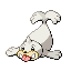 Seel shiny