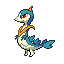 Servine shiny