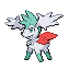 Shaymin shiny