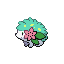 Shaymin shiny