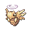 Shedinja shiny