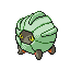 Shelgon shiny