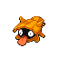 Shellder shiny