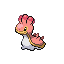 Shellos shiny
