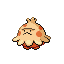 Shroomish shiny