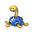 Shuckle shiny