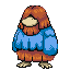 Shyduck shiny