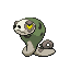 Silicobra shiny