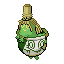 Sinistcha shiny
