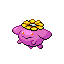 Skiploom shiny