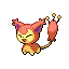 Skitty shiny